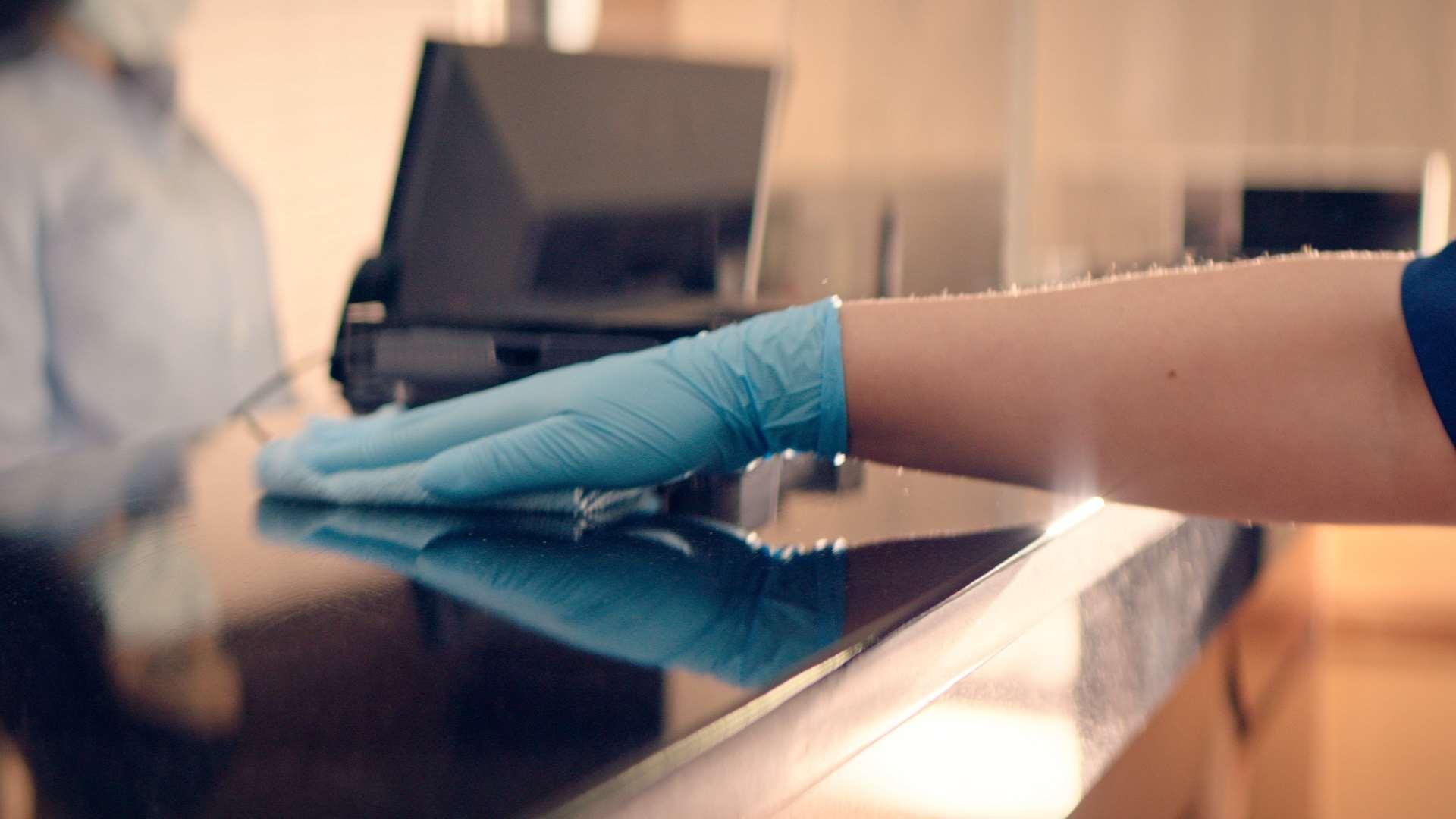 فندق إيكونو لودج إن آند سويتس بايمونت بومونت المظهر الخارجي الصورة
